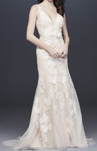 Melissa Sweet Wedding Gown